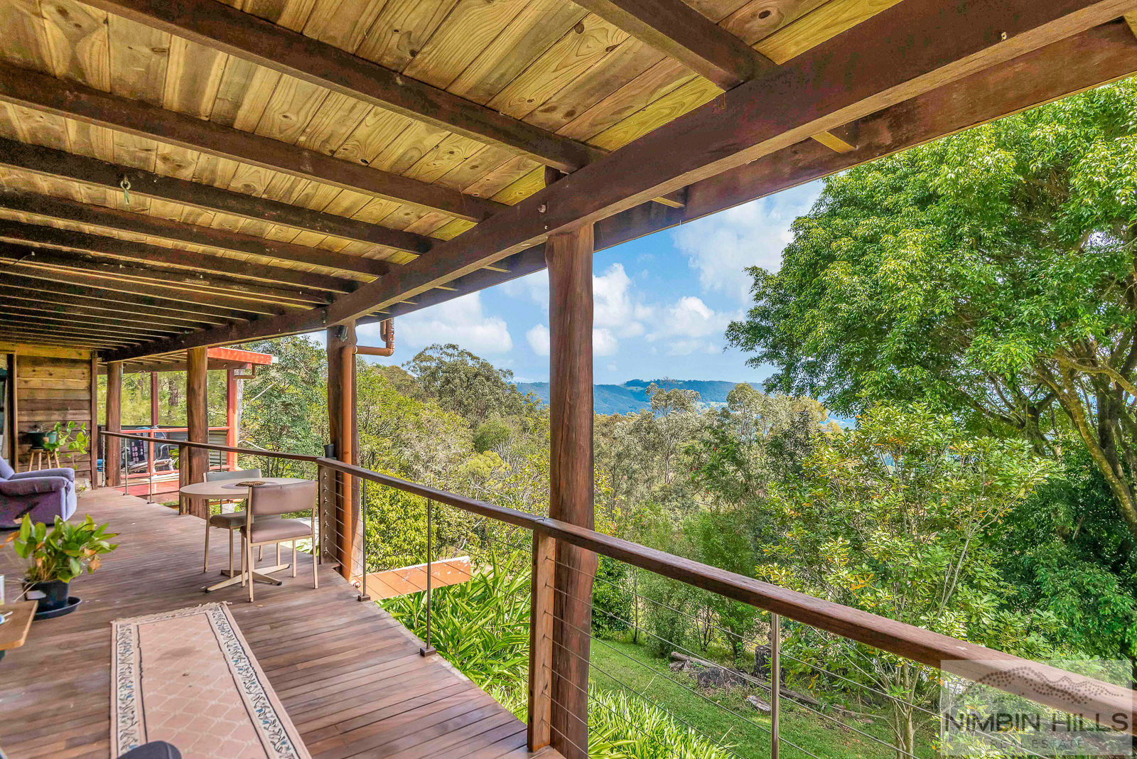 265 Martin Road Larnook NSW 2480