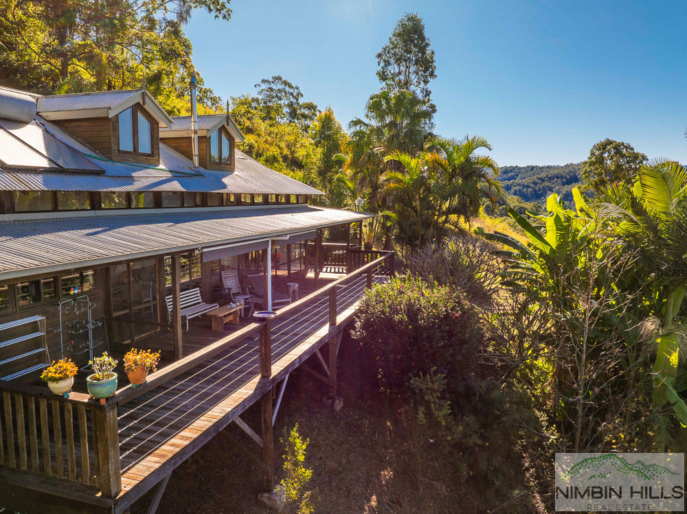 1959 Cawongla Road Cawongla NSW 2474