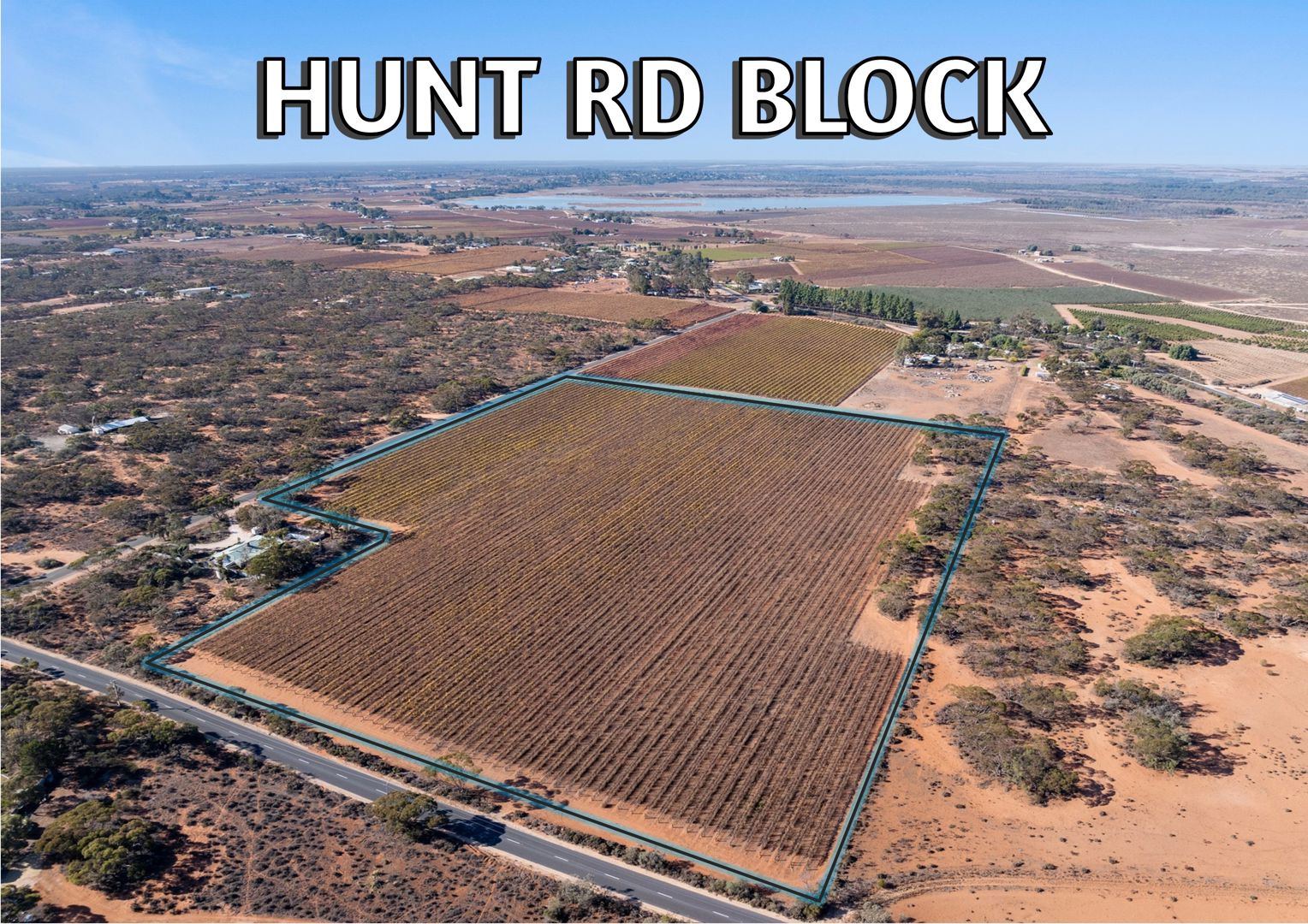 277a Winkie Road Winkie SA 5343