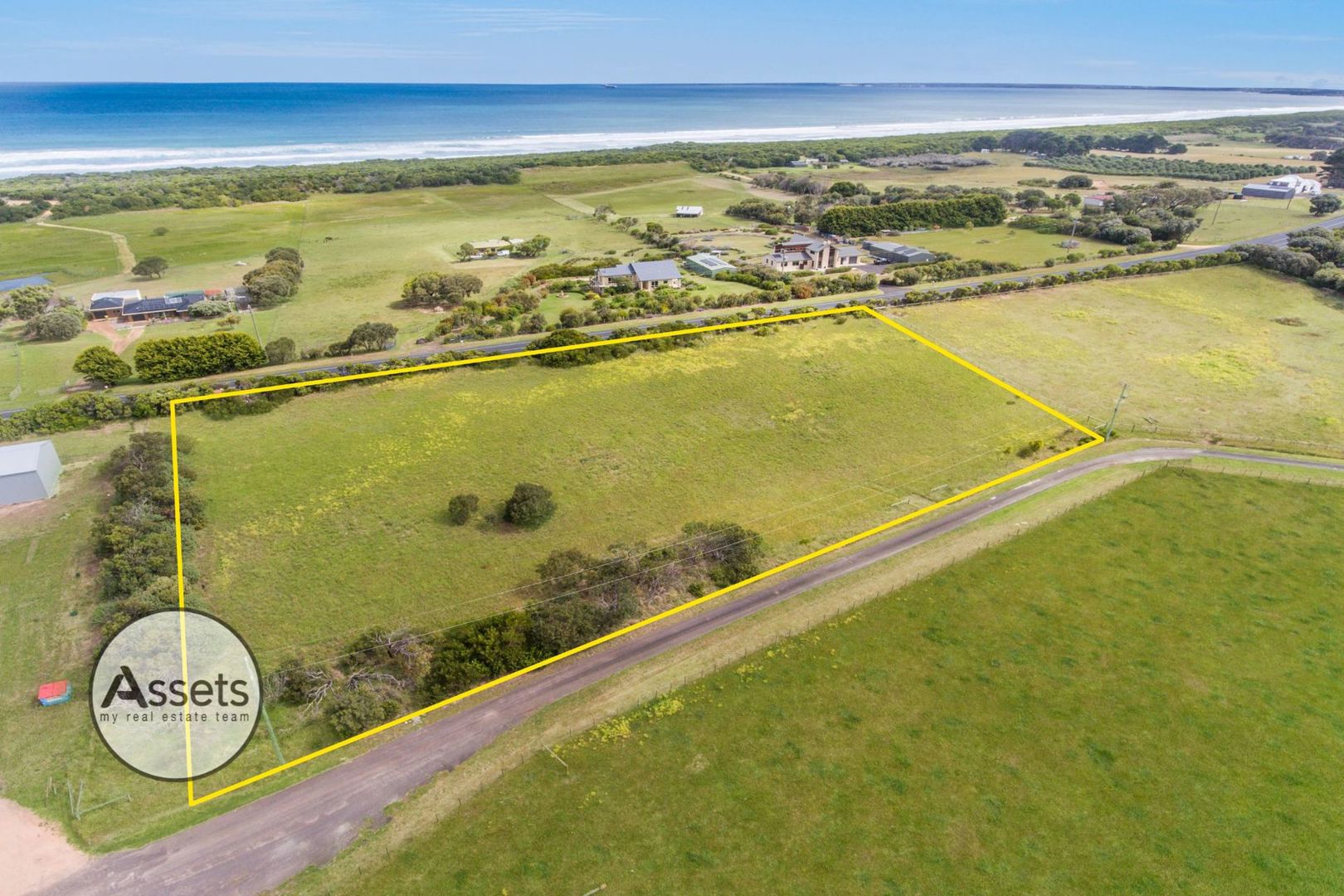 Lot 2 Adamson Rise Narrawong VIC 3285