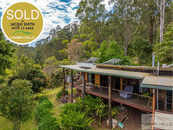 265 Martin Road Larnook NSW 2480