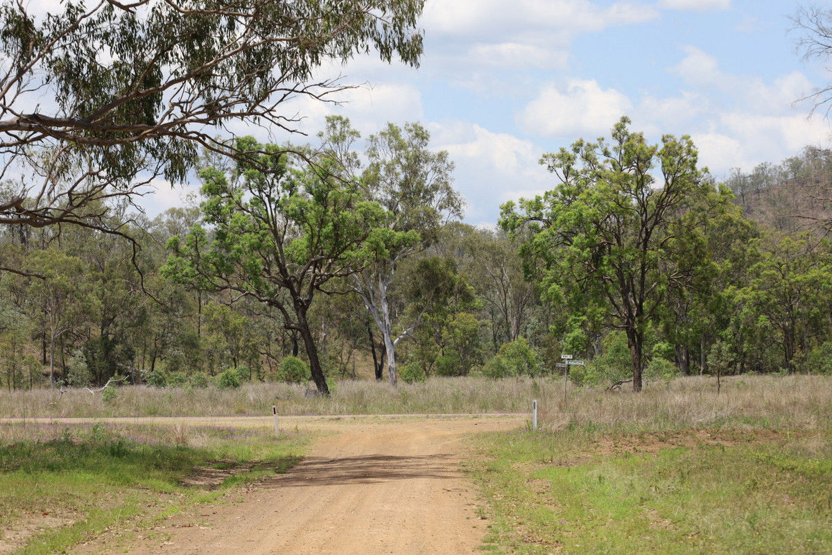 Lot 6 Rocky Creek Road Monto QLD 4630
