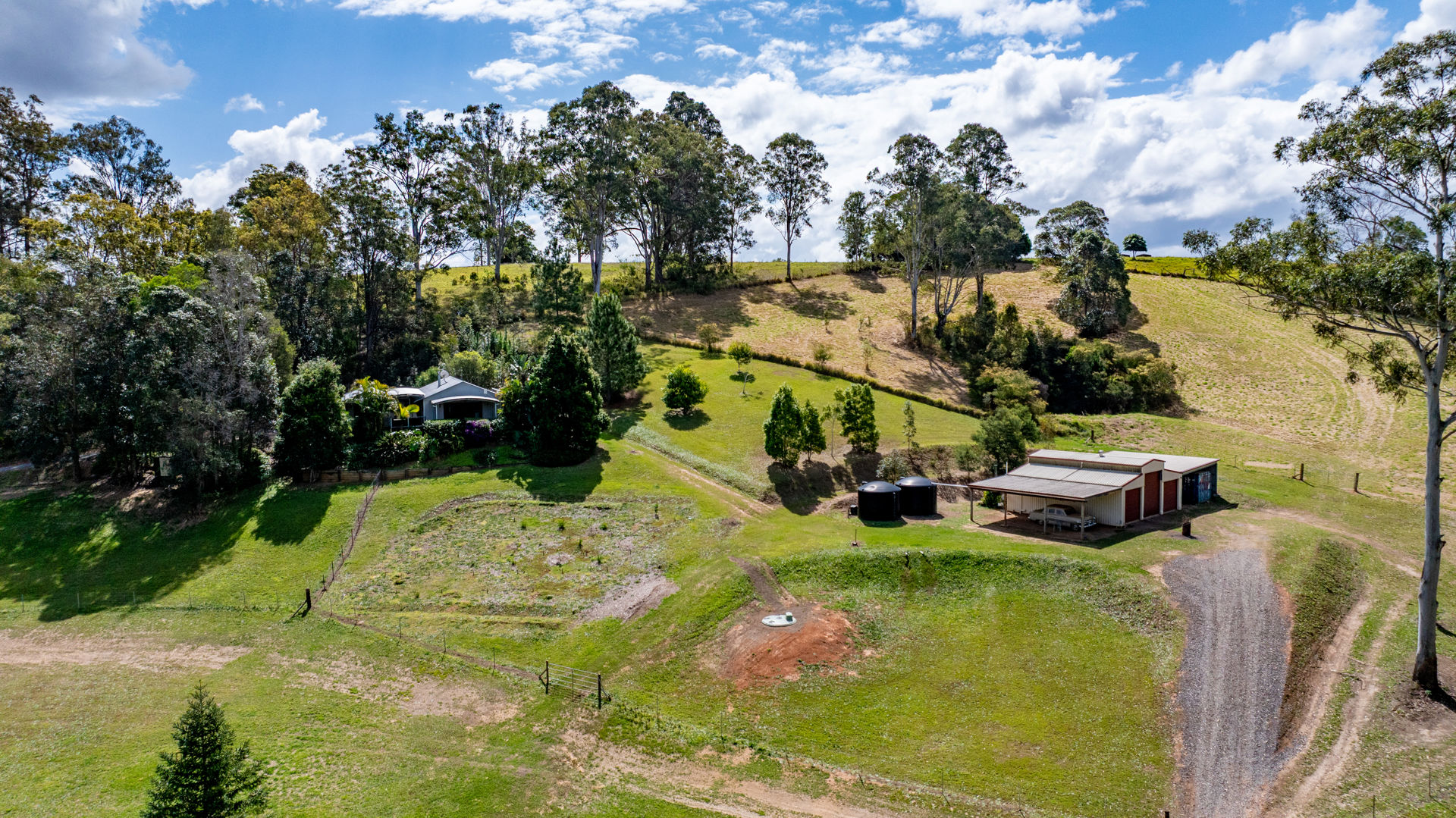 667 Tin Can Bay Road Canina QLD 4570