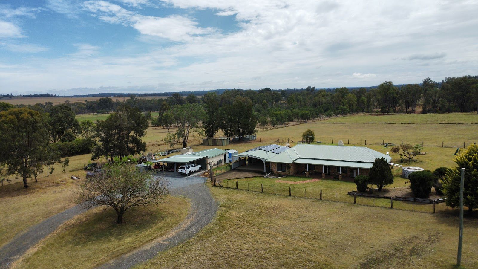 1018 River Road Kingaroy QLD 4610