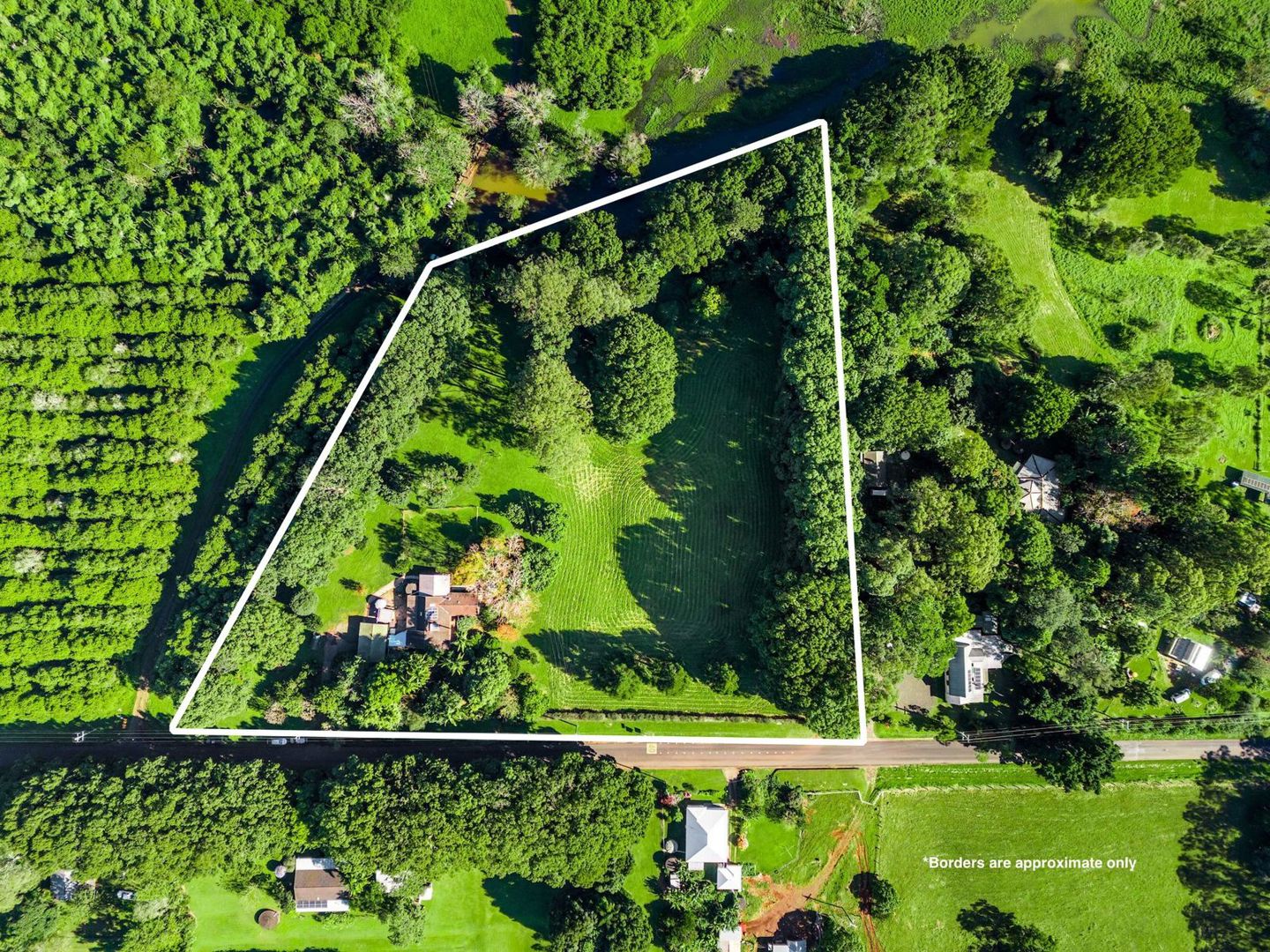 293 Rosebank Road Rosebank NSW 2480