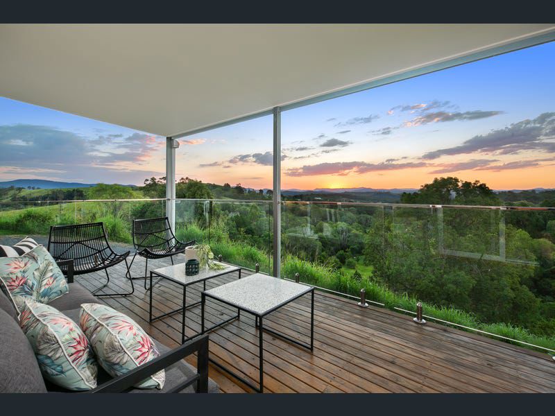 653 Kenilworth Skyring Creek Road Carters Ridge QLD 4563