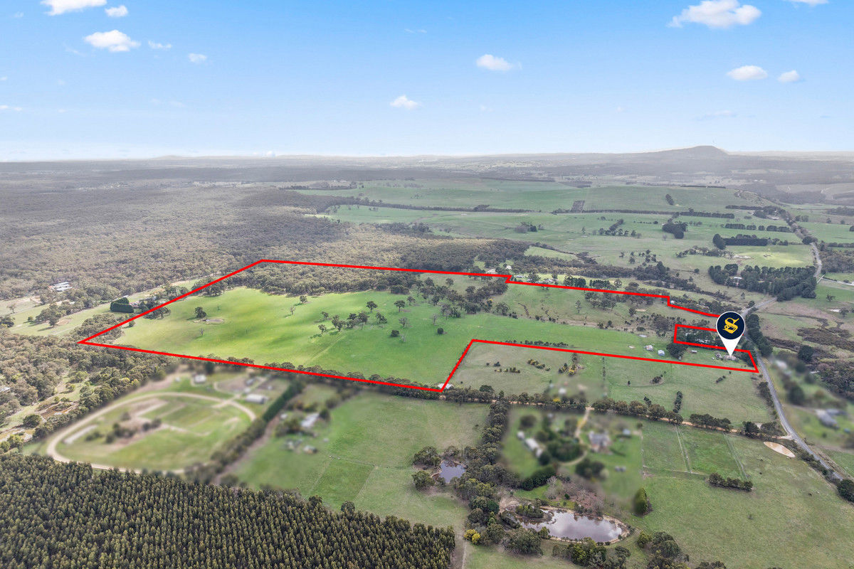 1526 Buninyong-Mt Mercer Road Grenville VIC 3352