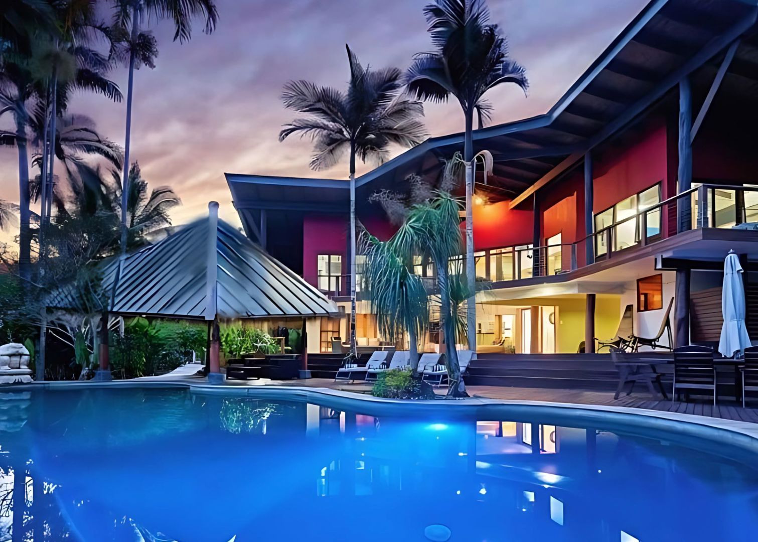 27 English Road, Julatten Mountain Retreat Julatten QLD 4871
