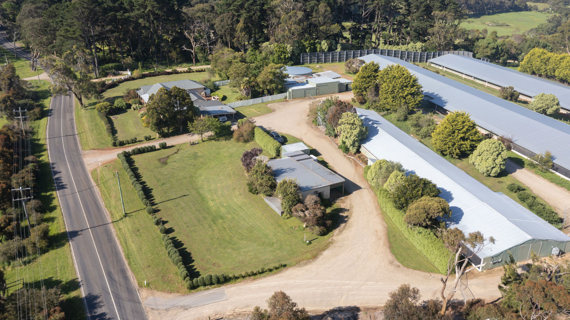 397-403 Main Creek Road Main Ridge VIC 3928