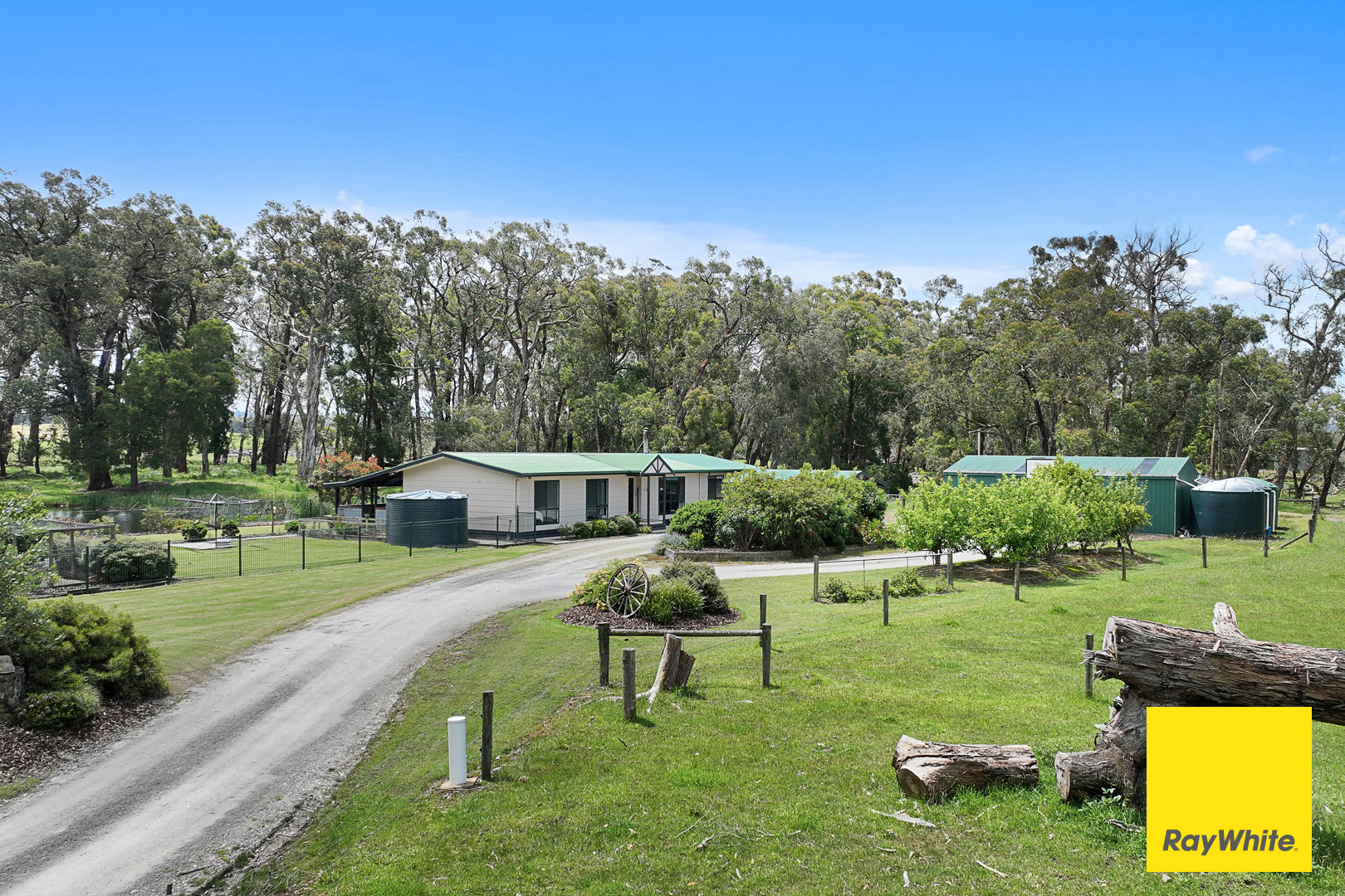 360 Fullers Road Foster VIC 3960