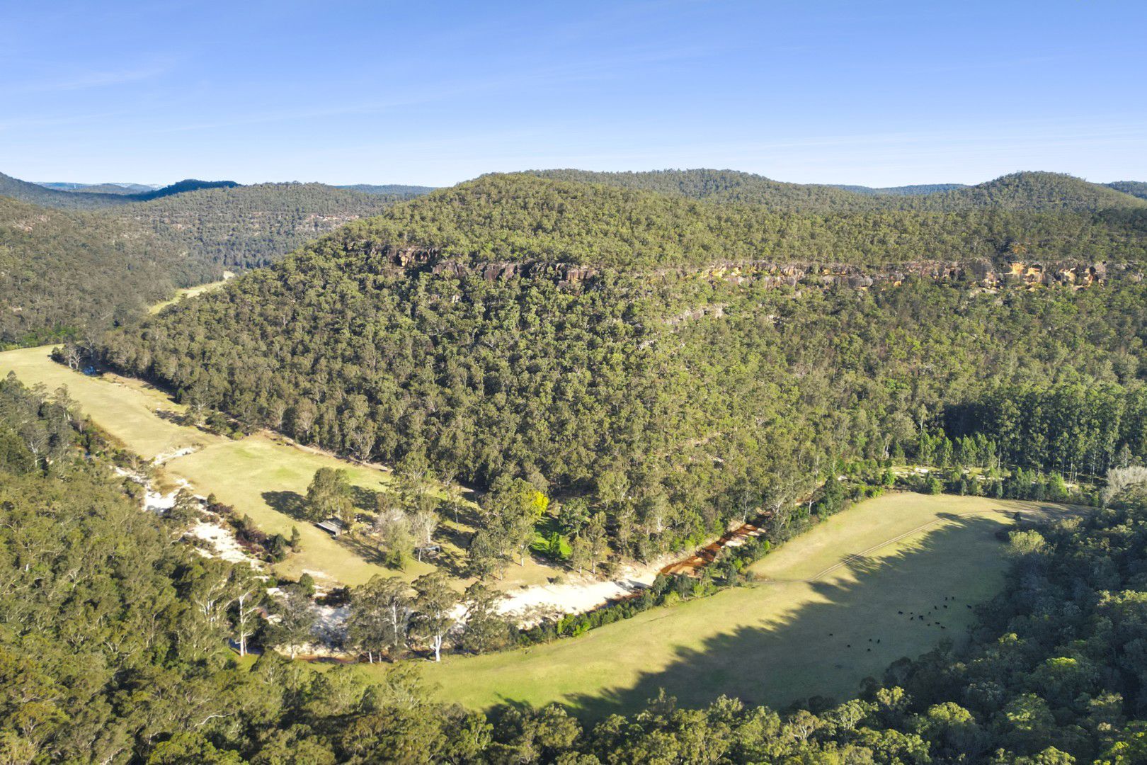 1451 Webbs Creek Road Wisemans Ferry NSW 2775