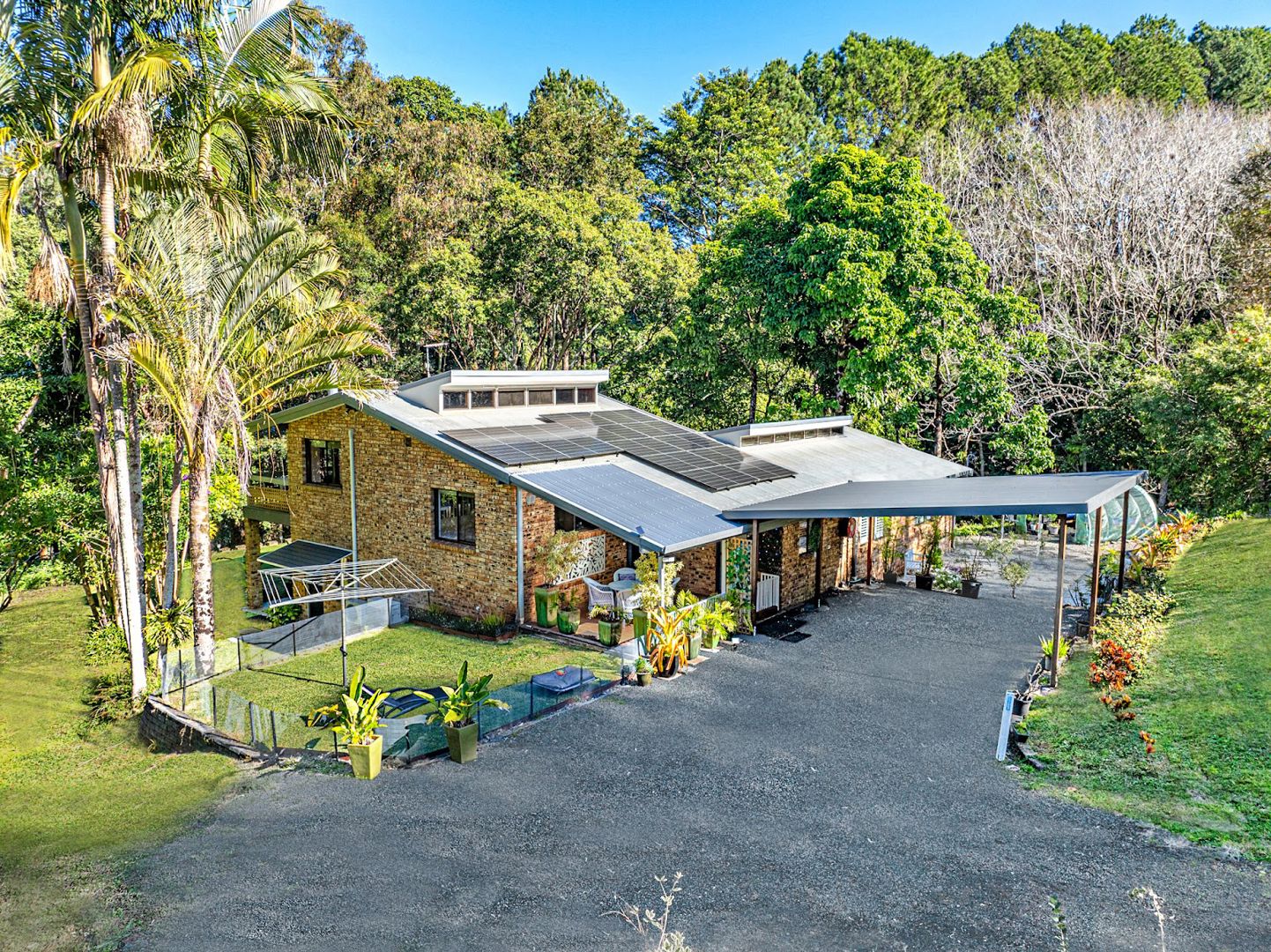 1148 Tuntable Creek Road Nimbin NSW 2480