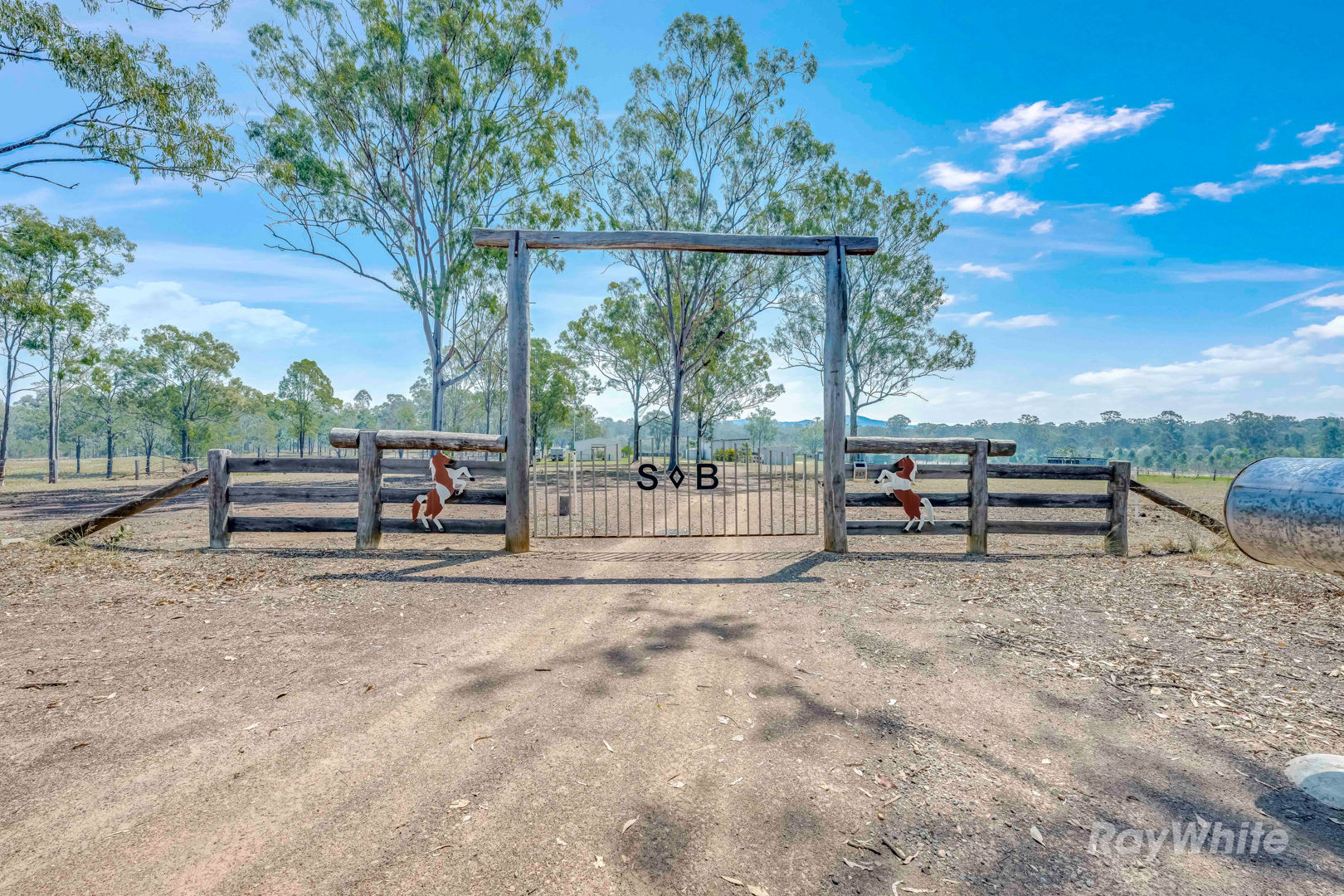 287 Brauer Road Mount Maria QLD 4674