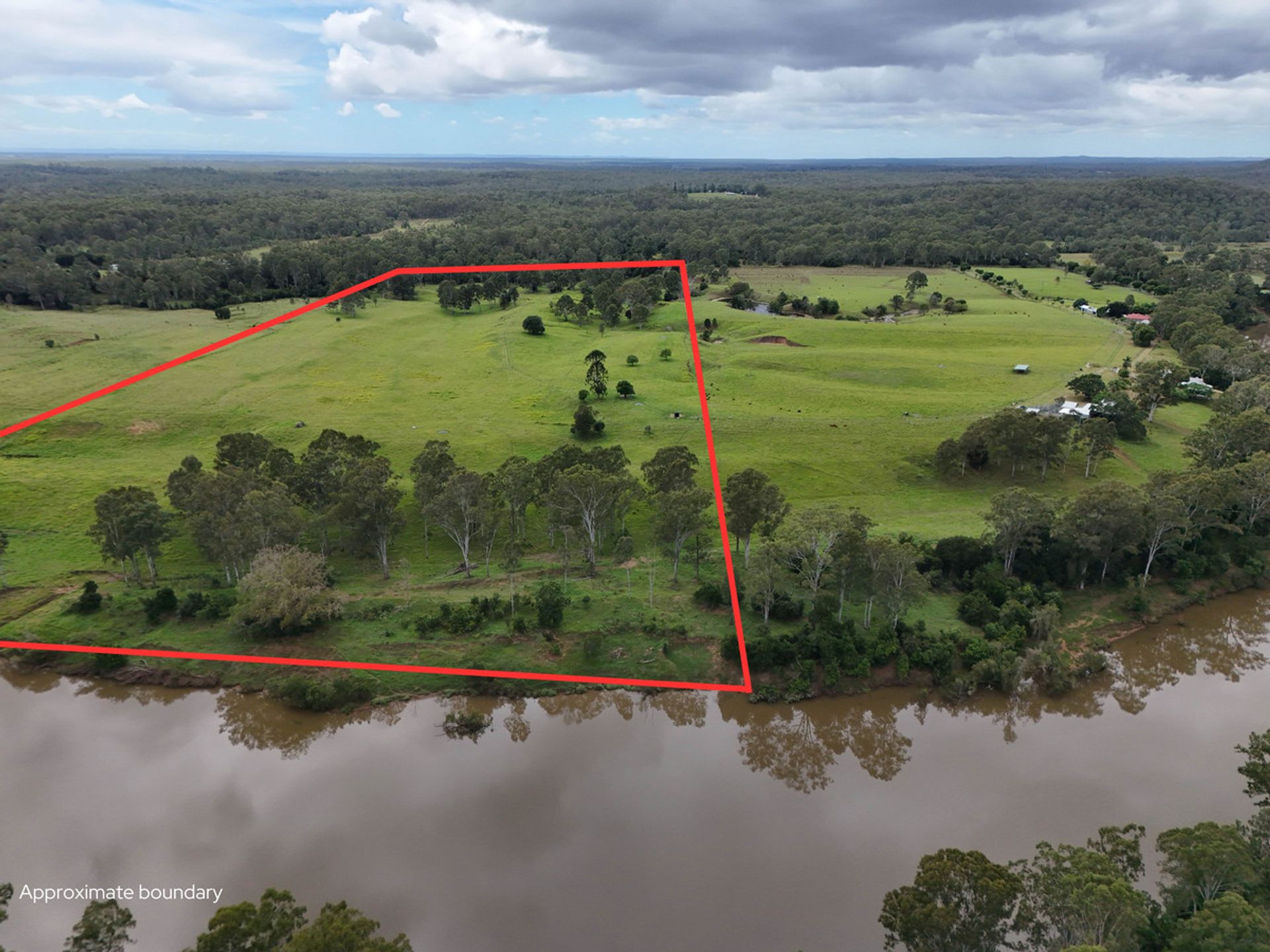  Blackmount Road Owanyilla QLD 4650