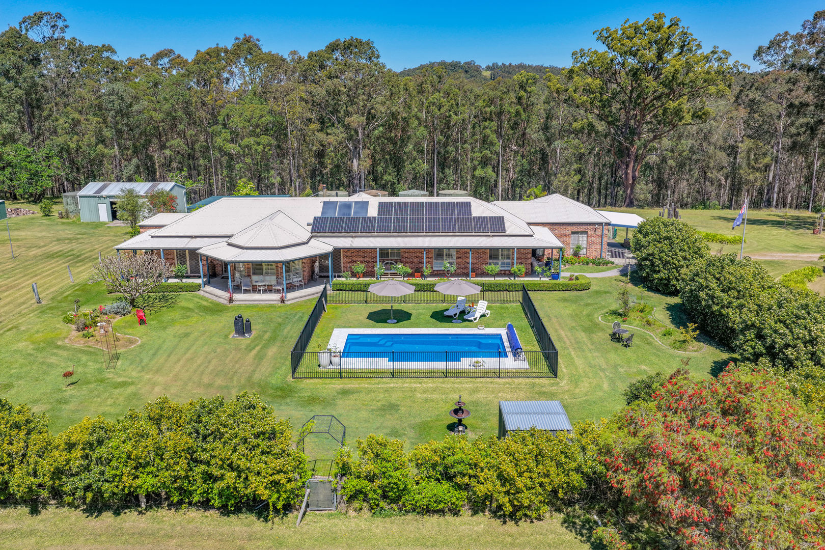 176 Brooks Road Girvan NSW 2425