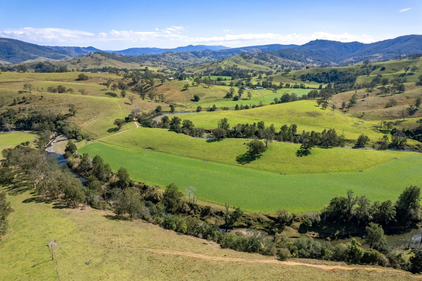 1800 Paterson River Road Lostock NSW 2311