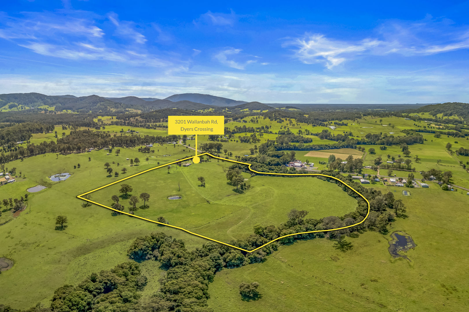 3201 Wallanbah Road Dyers Crossing NSW 2429