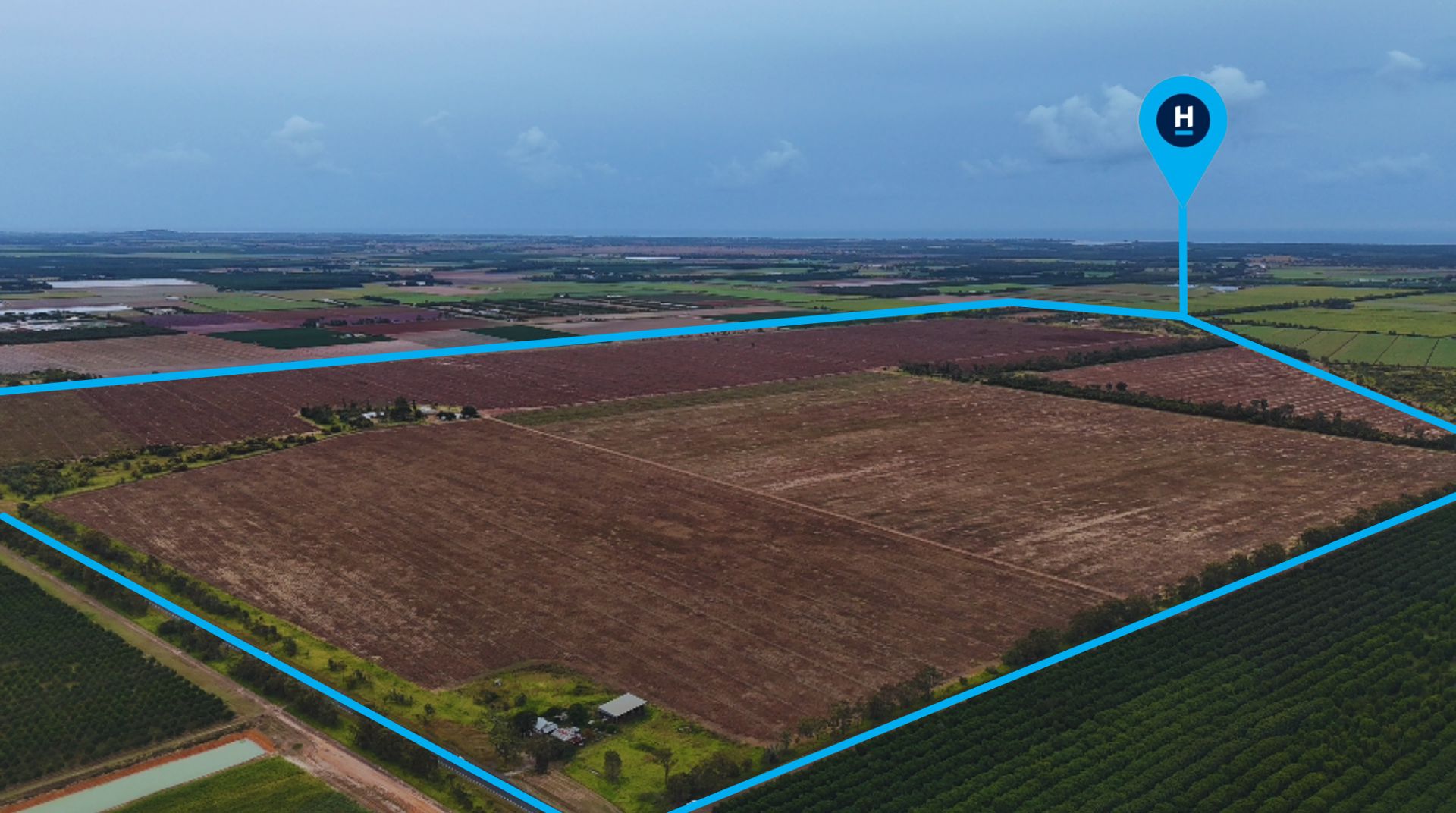 4174 Goodwood Road Alloway QLD 4670