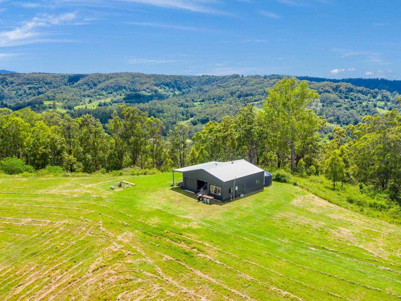 Lot B / 12 Jiggi Road Georgica NSW 2480