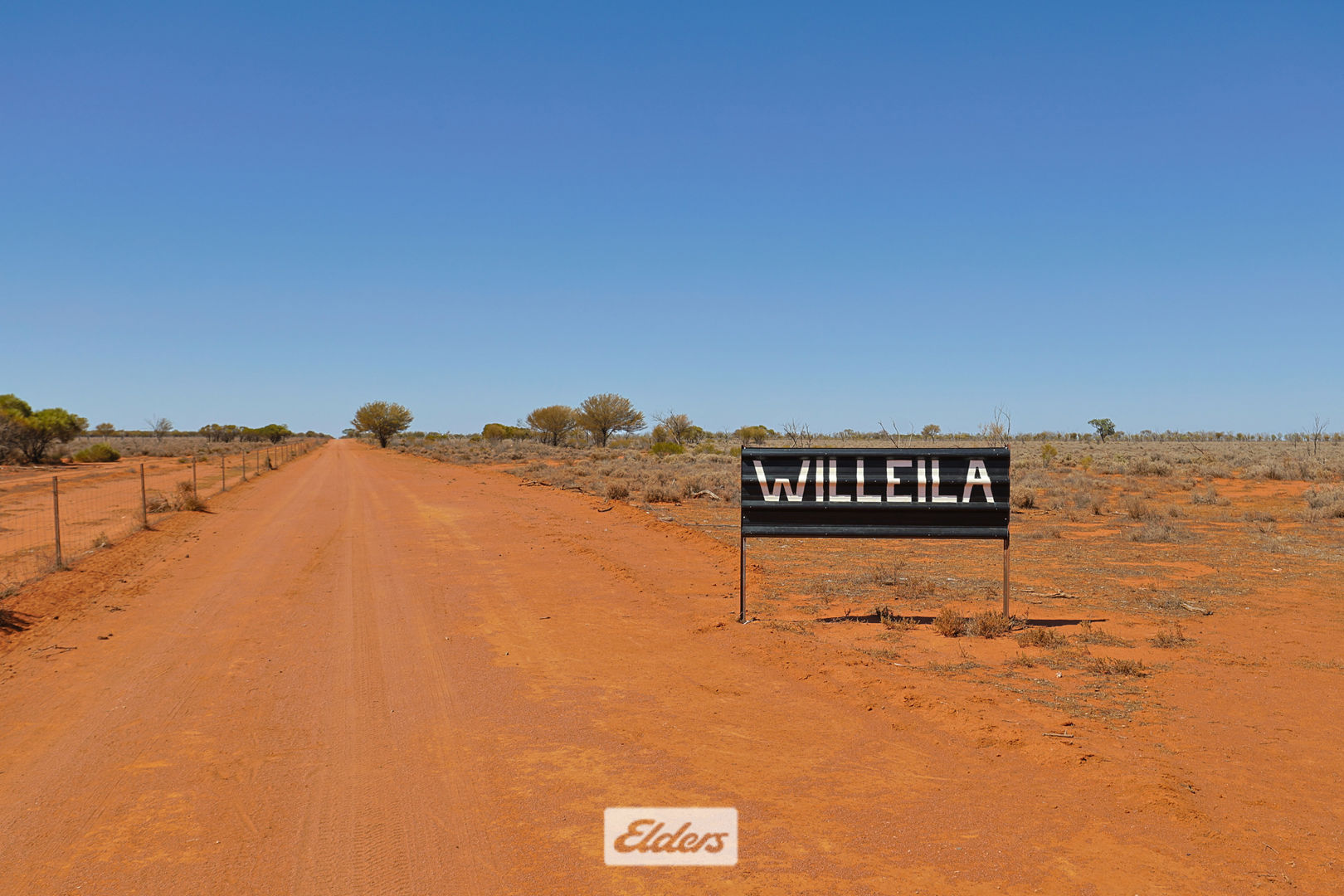 4867 Menindee Road Broken Hill NSW 2880