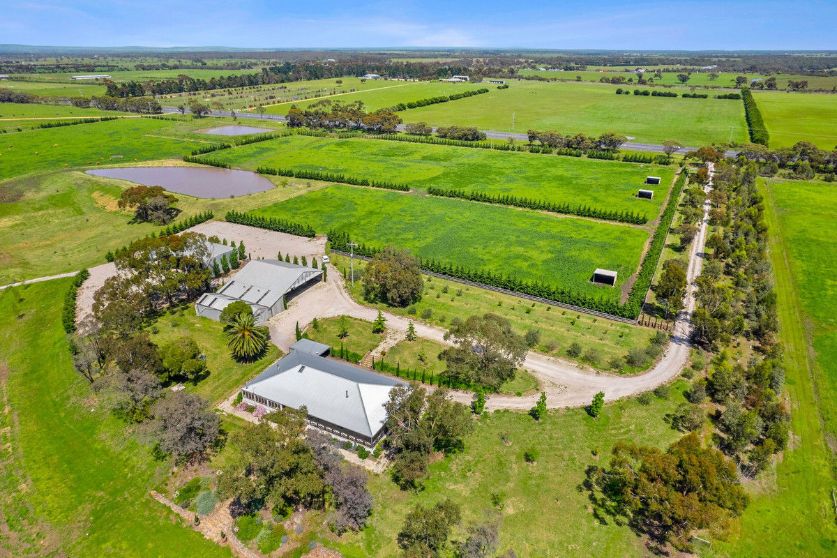 2300 Midland Highway Bannockburn VIC 3331
