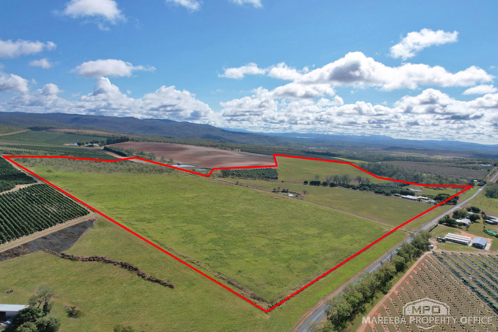 323 Bower Road Arriga QLD 4880