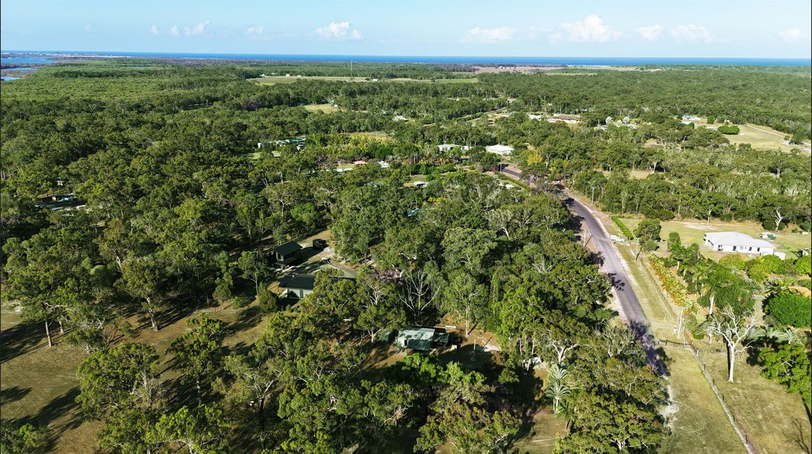 670 Coonarr Rd Coonarr QLD 4670