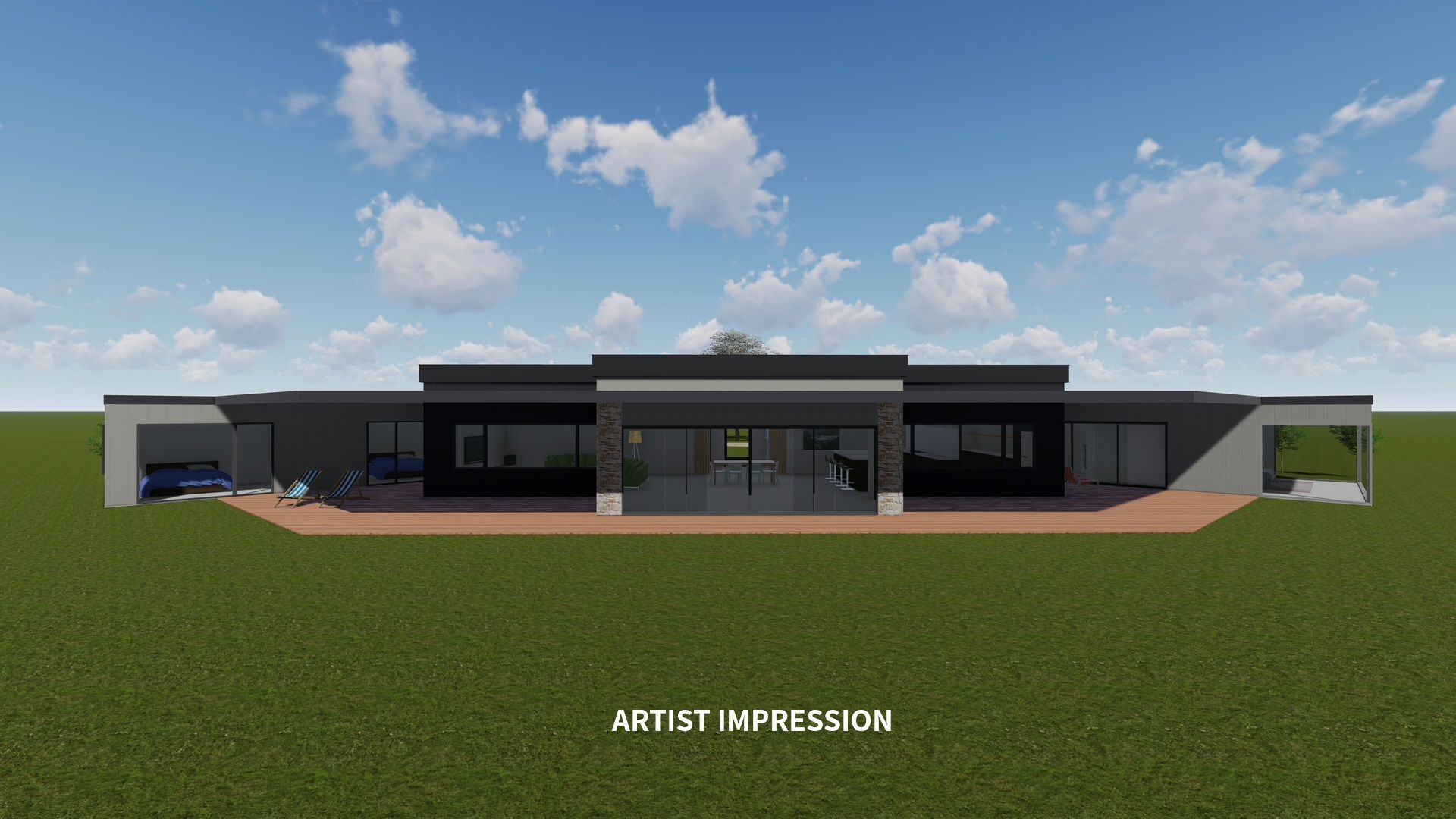 104 Holcombe Road Glenlyon VIC 3461