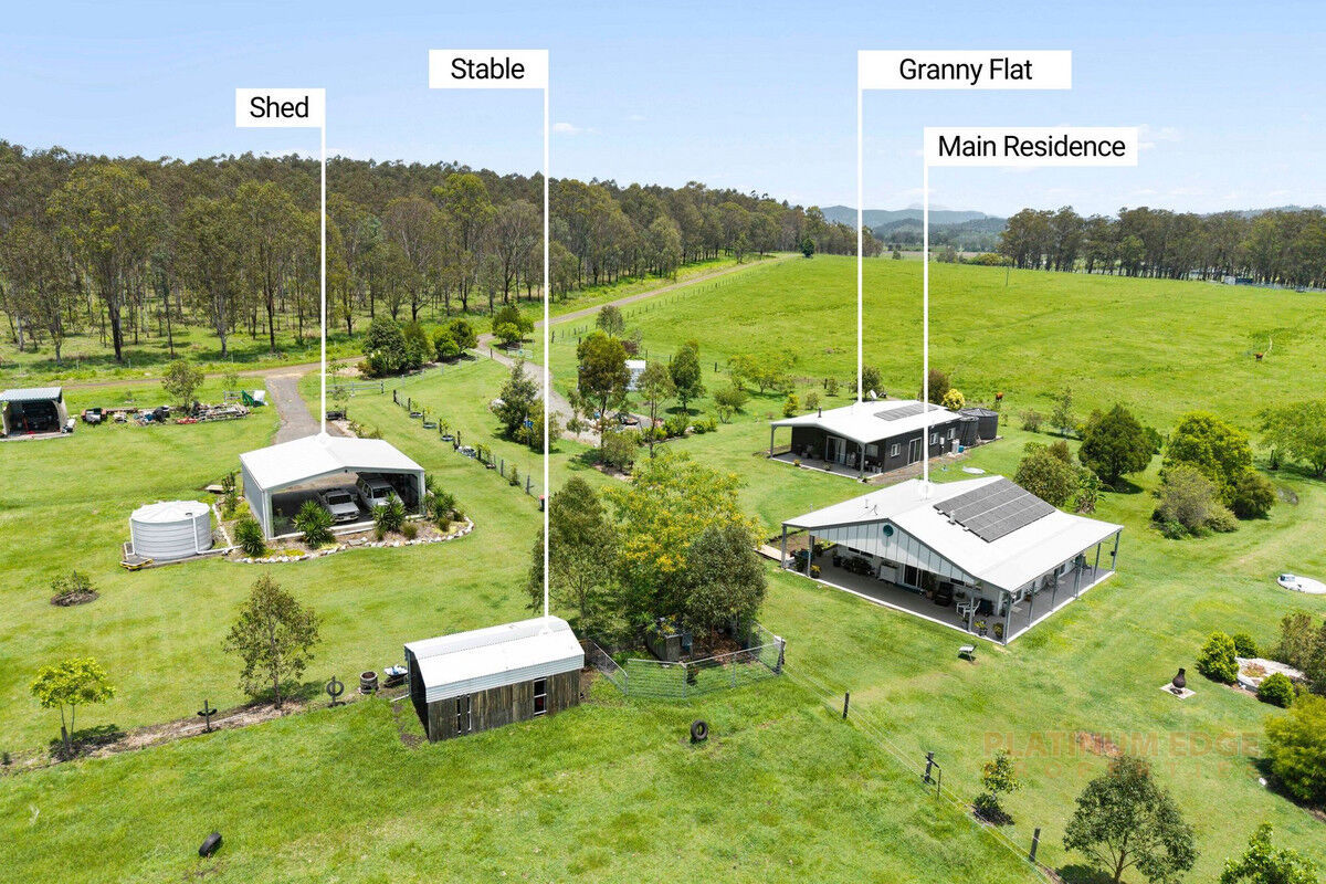 49 Thomas Road Laravale QLD 4285