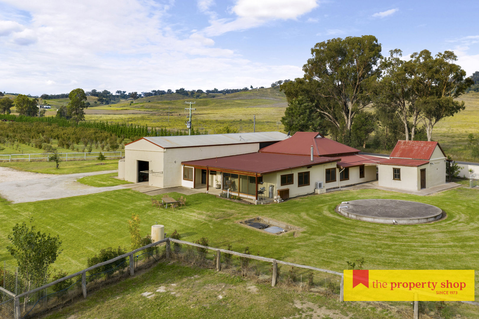 1199 Ulan Road Mudgee NSW 2850