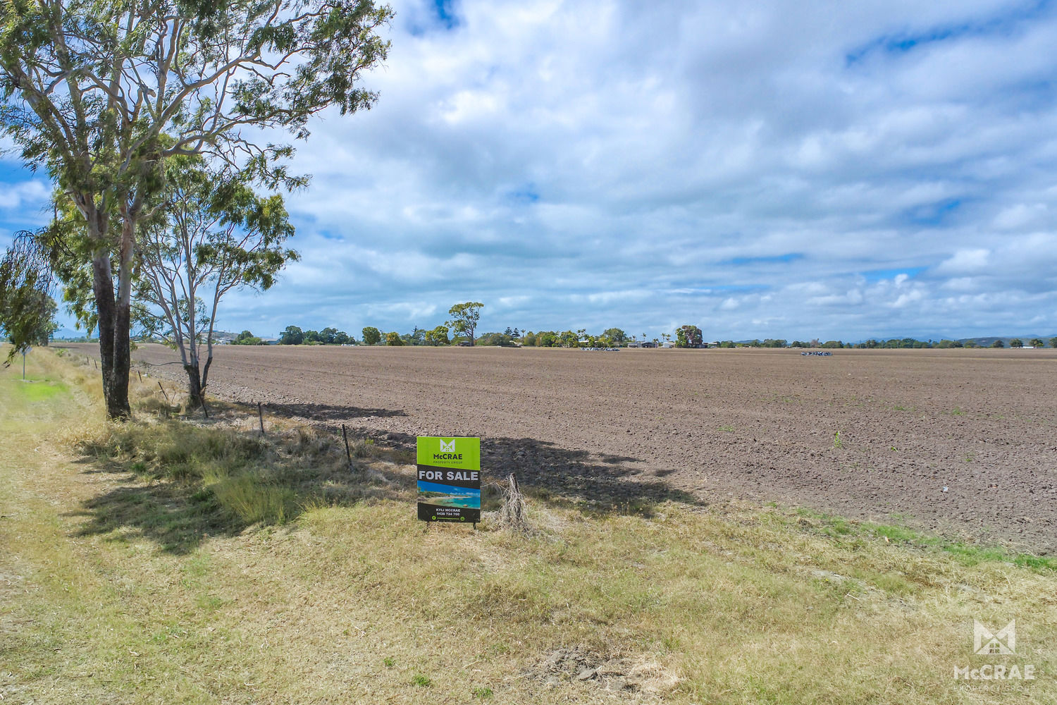 12 Richmond Road Bowen QLD 4805