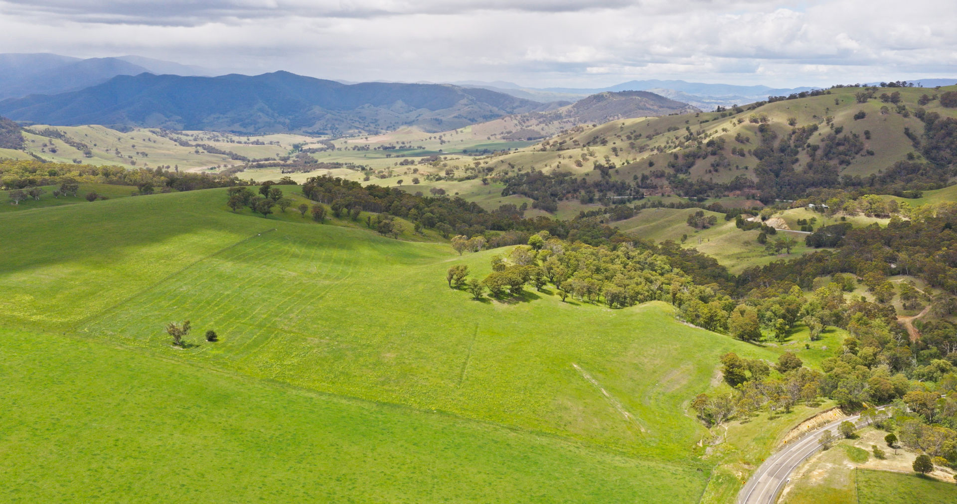 Lot 2 - 28 Tongio Gap Road Tongio VIC 3896