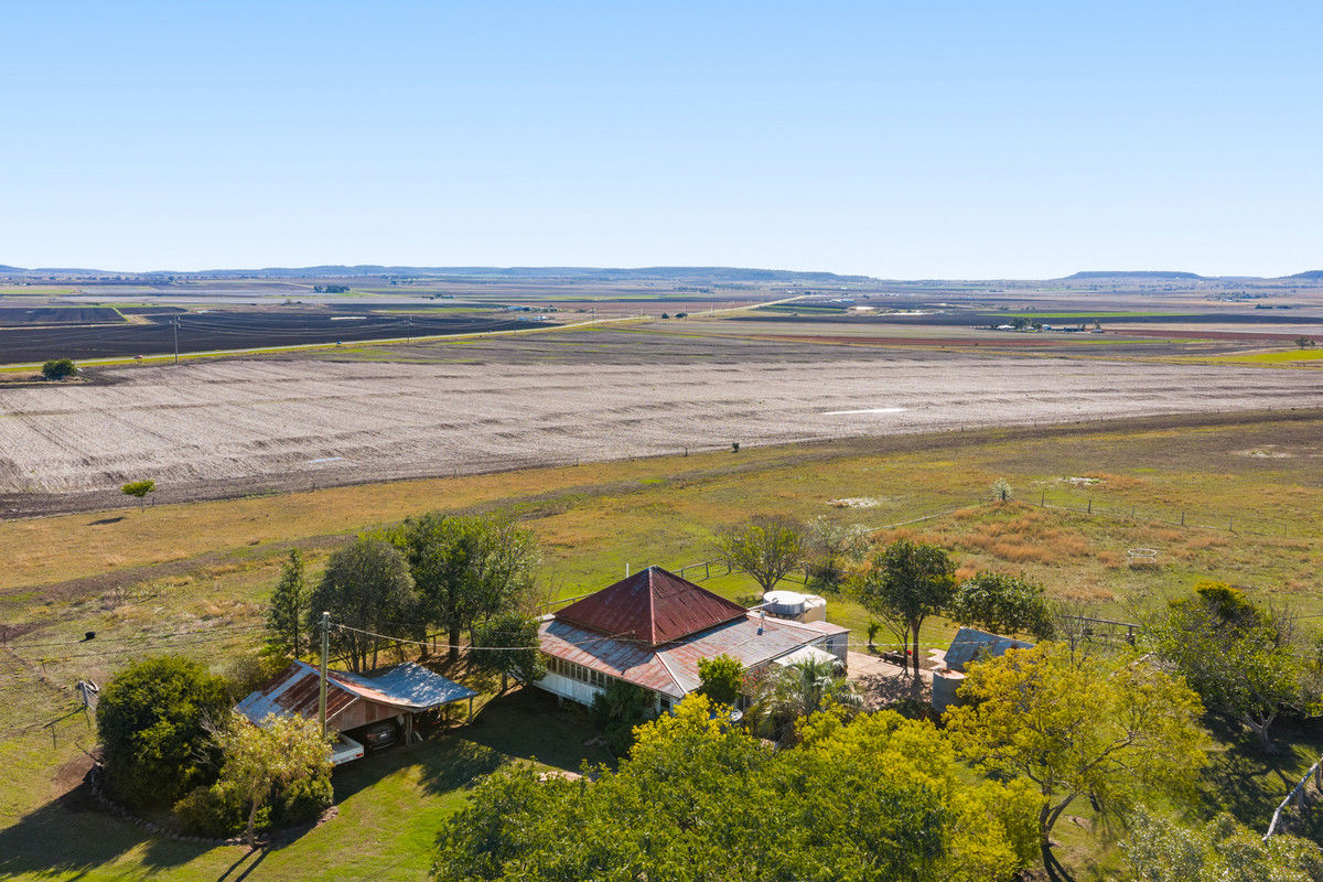 15687 New England Highway Nevilton QLD 4361