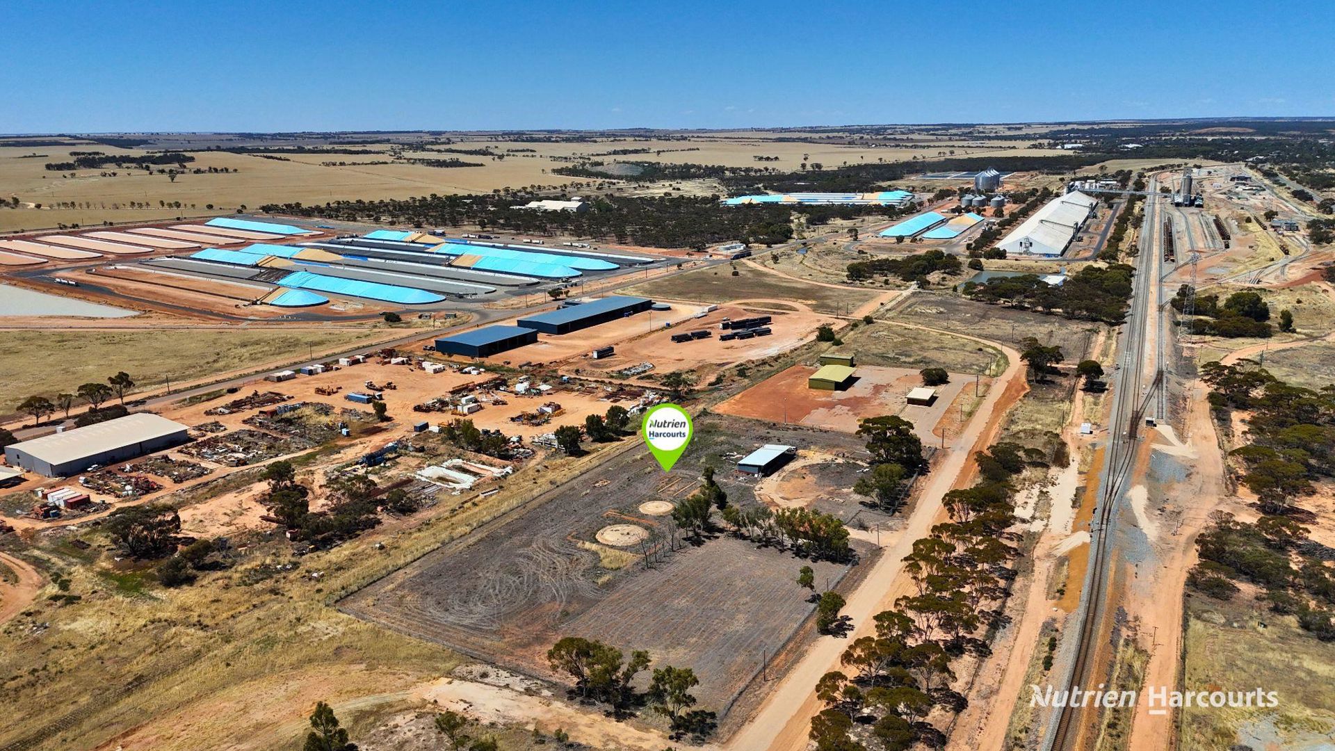 14 Insignia Way Merredin WA 6415