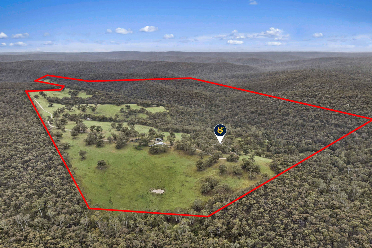 140 Sykes Road Berringa VIC 3351