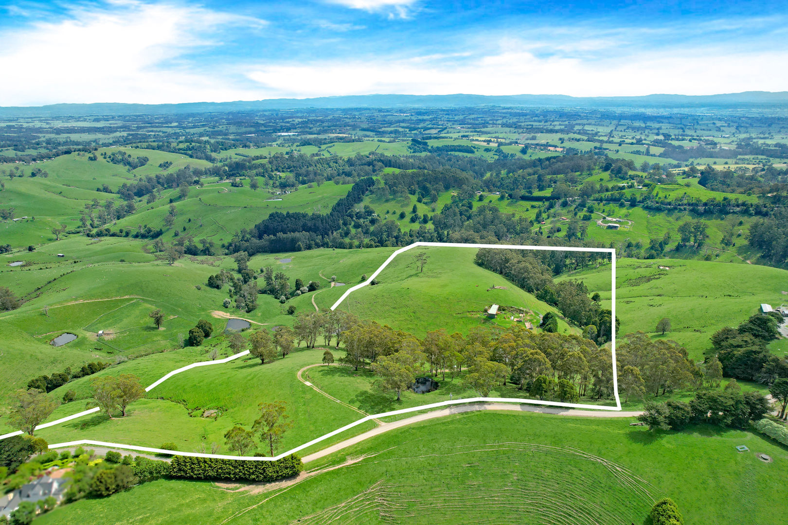 331 Grand Ridge Road Seaview VIC 3821