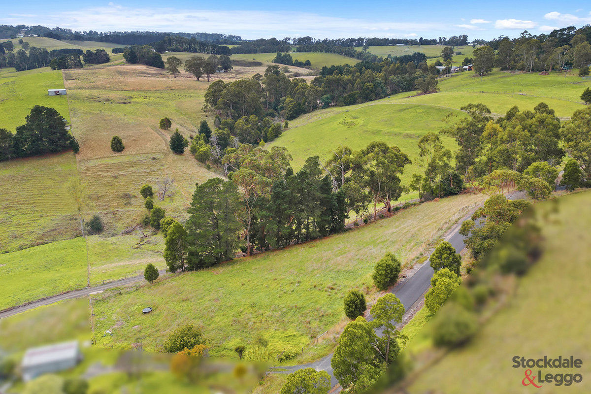 41 Retallacks Road Mirboo North VIC 3871