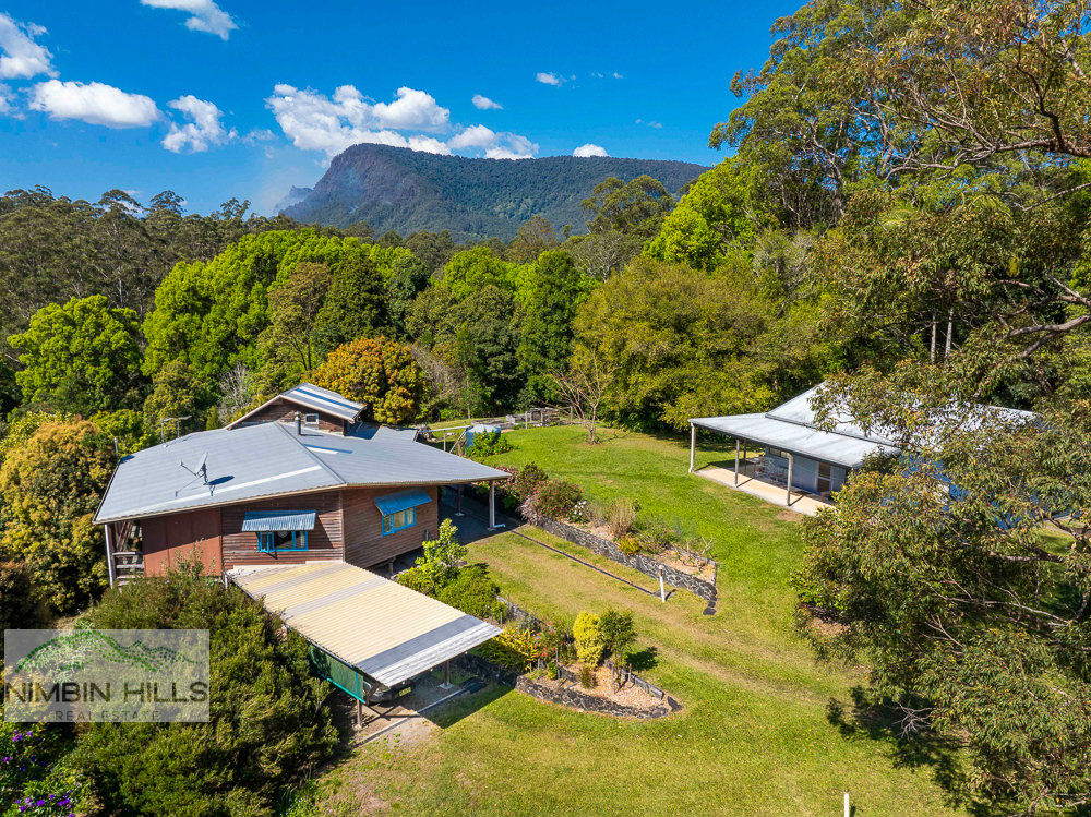 91 Robb Road Lillian Rock NSW 2480