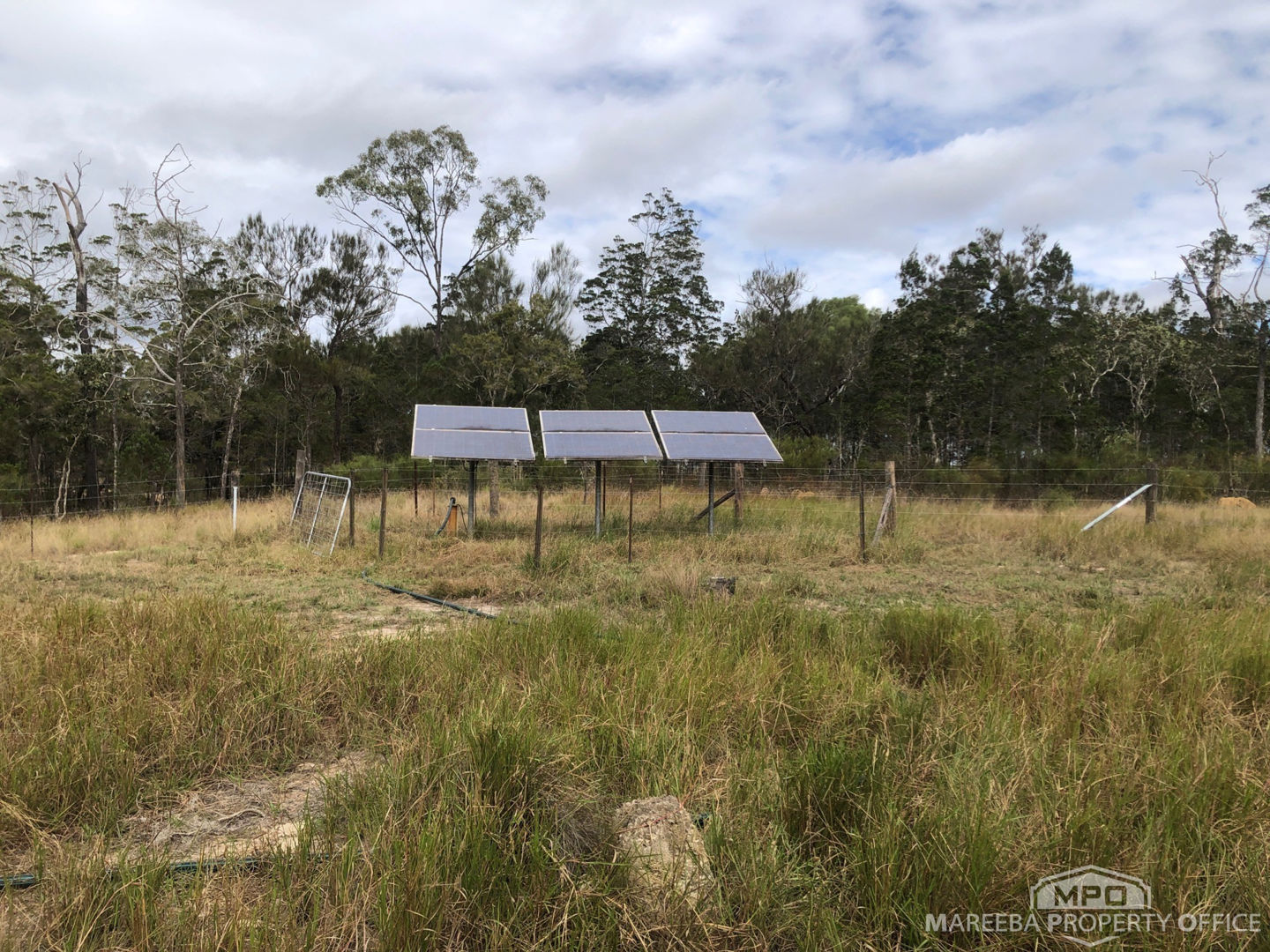 Lot 154 /  Hodzic Road Biboohra QLD 4880