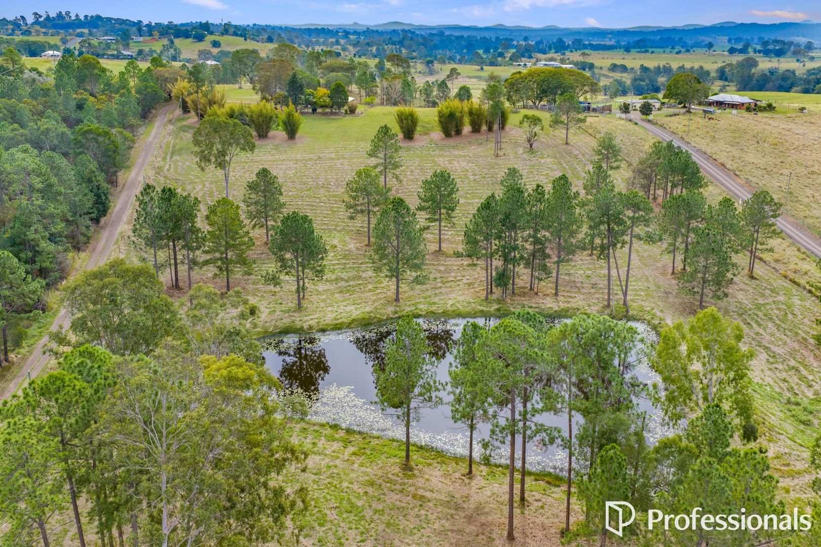 165 Lagoon Pocket Road Lagoon Pocket QLD 4570