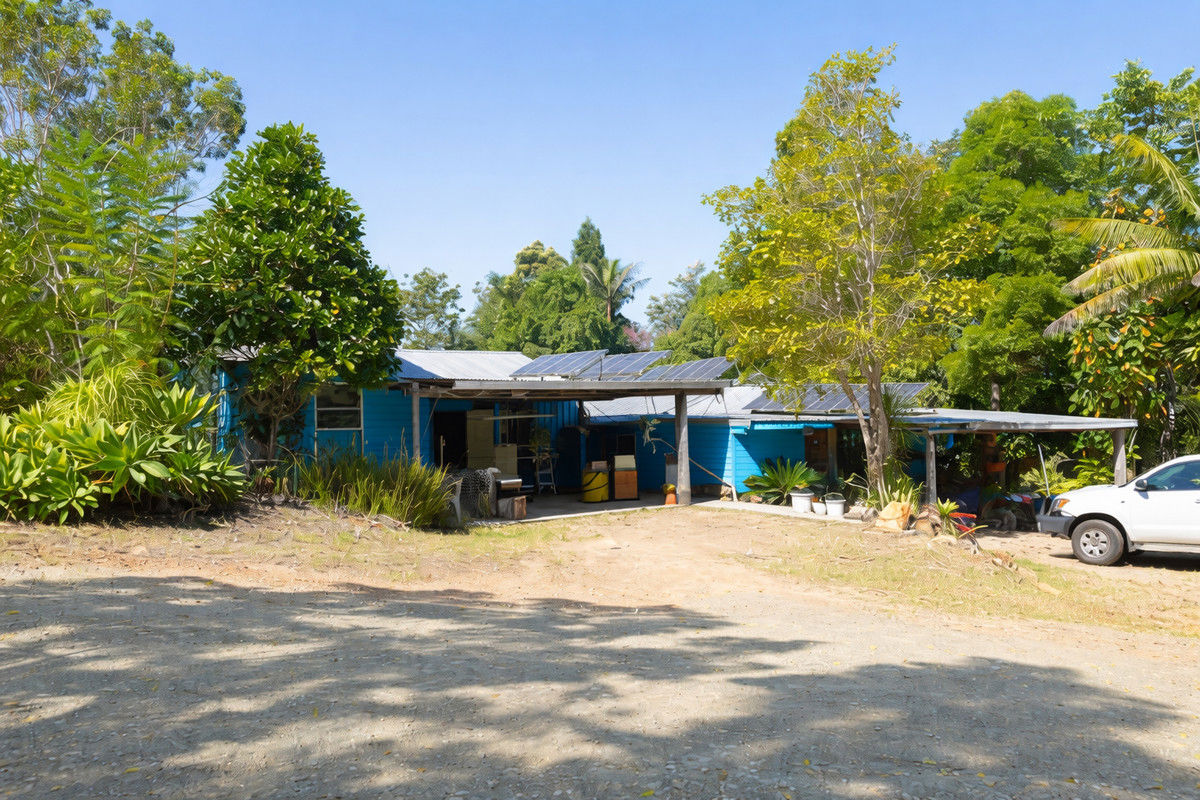 619 Bulldog Road Bulldog NSW 2469