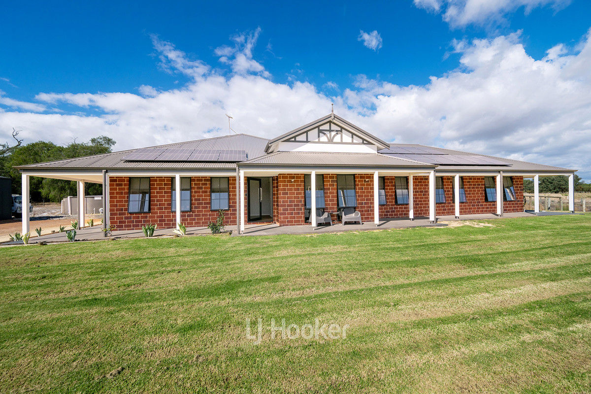 100 Slattery Way Dardanup West WA 6236