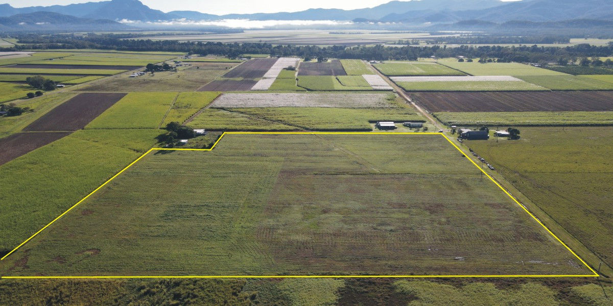 61 Mancuso's Road Lannercost QLD 4850