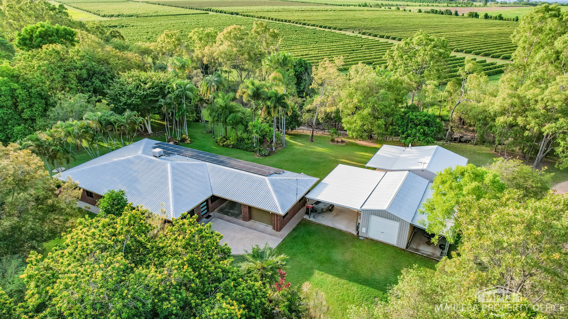 406 Springs Road Paddys Green QLD 4880