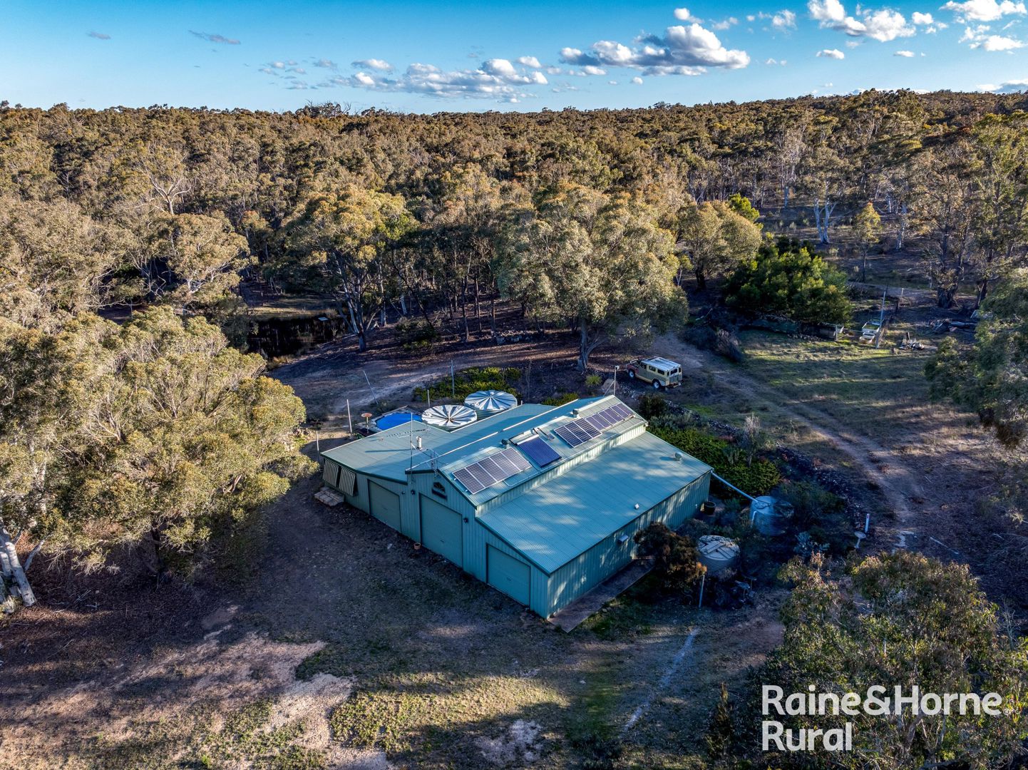 3188 Windellama Road Windellama NSW 2580