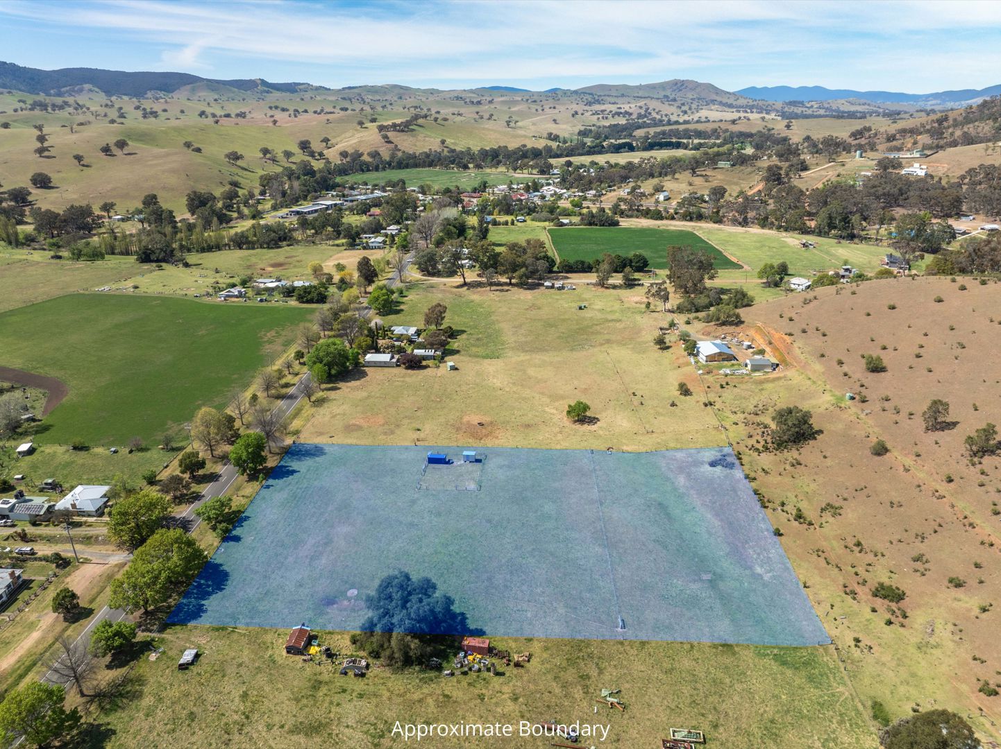 6965 Great Alpine Road Swifts Creek VIC 3896