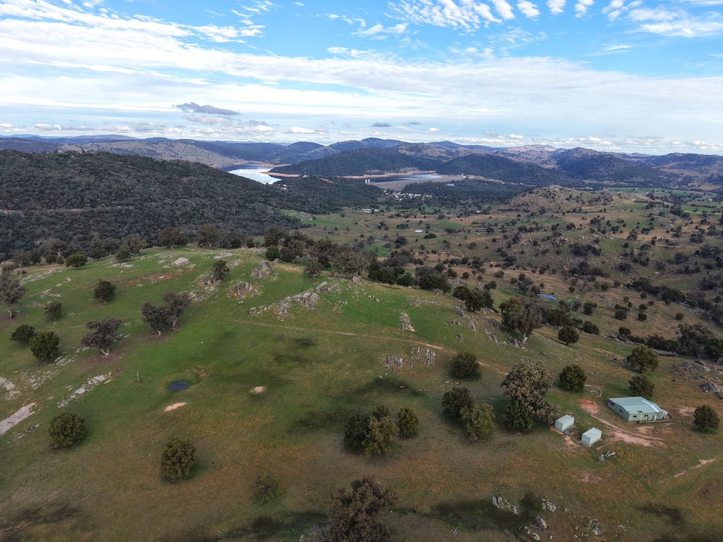 2656 Reg Hailstone Way Wyangala NSW 2808
