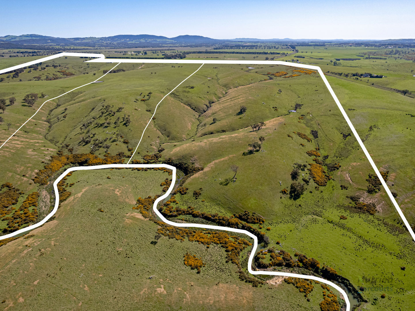 Lot 1 Odwyers Road Forbes VIC 3764