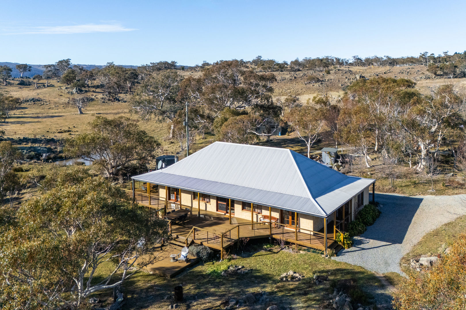 223 Gullies Road Moonbah NSW 2627
