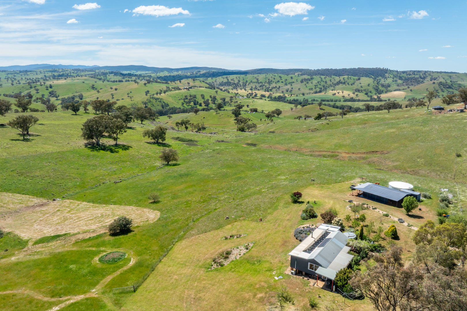 64 Wianamatta Road Canowindra NSW 2804